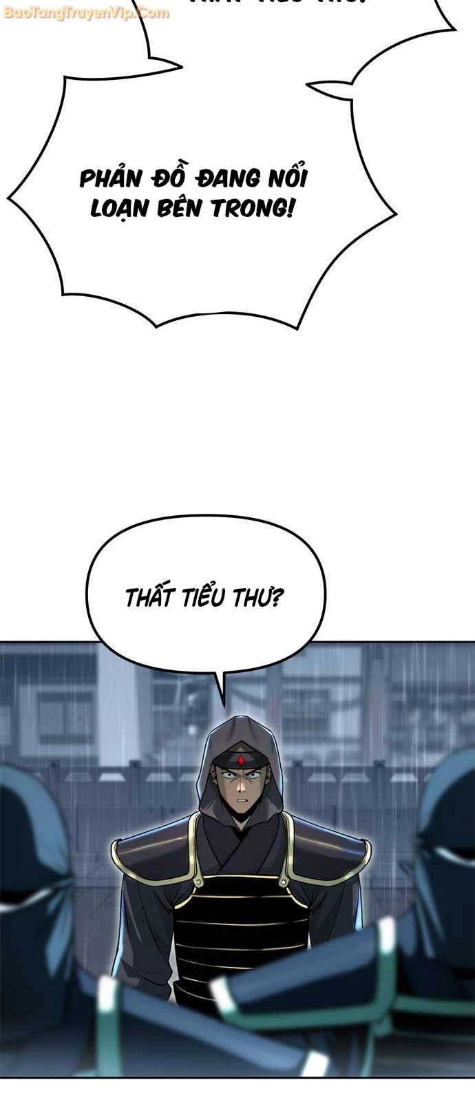 Ma Đạo Chuyển Sinh Ký Chapter 96 - Trang 4
