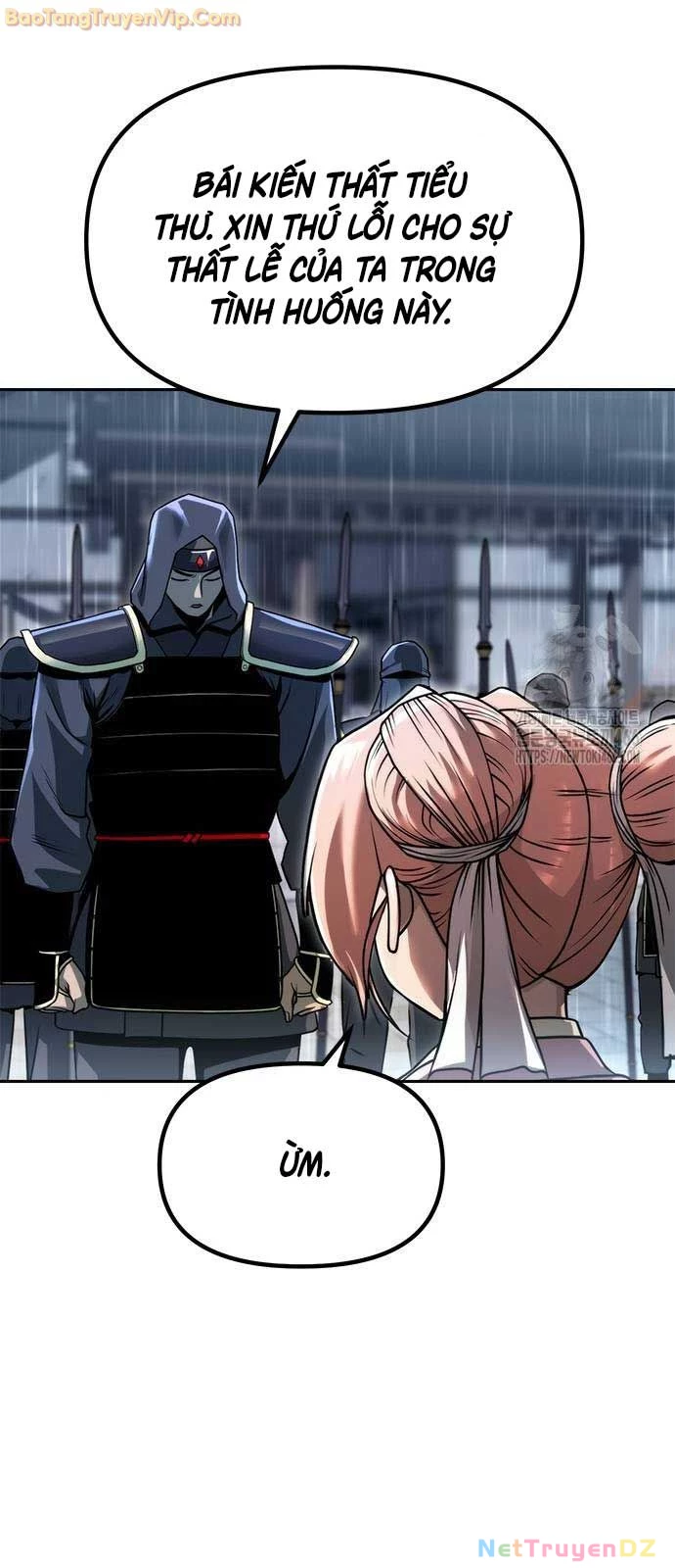 Ma Đạo Chuyển Sinh Ký Chapter 96 - Trang 4