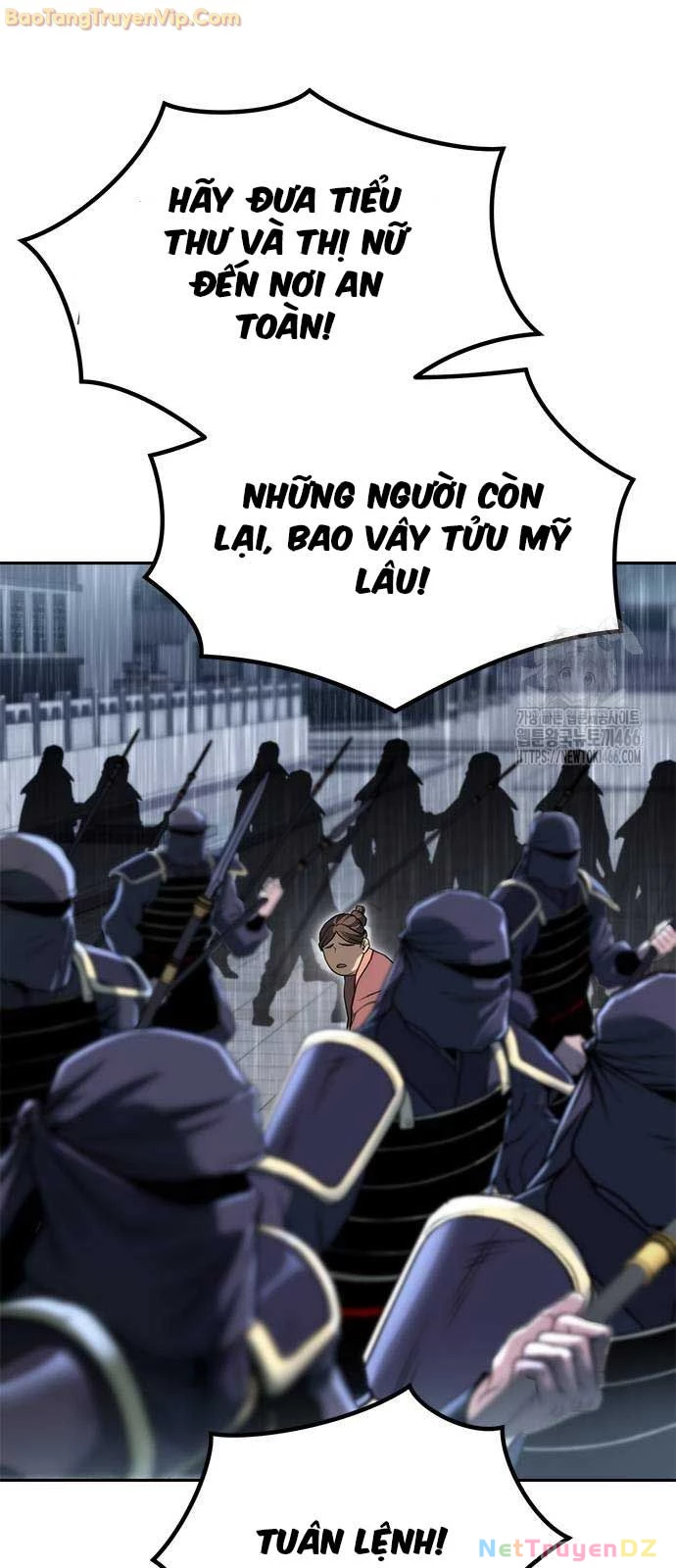 Ma Đạo Chuyển Sinh Ký Chapter 96 - Trang 4