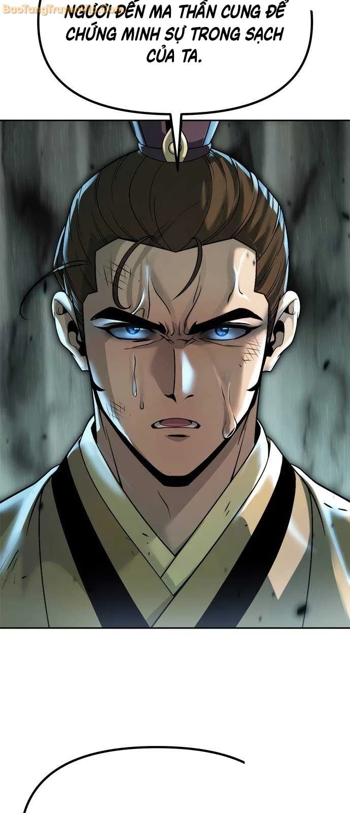 Ma Đạo Chuyển Sinh Ký Chapter 96 - Trang 4