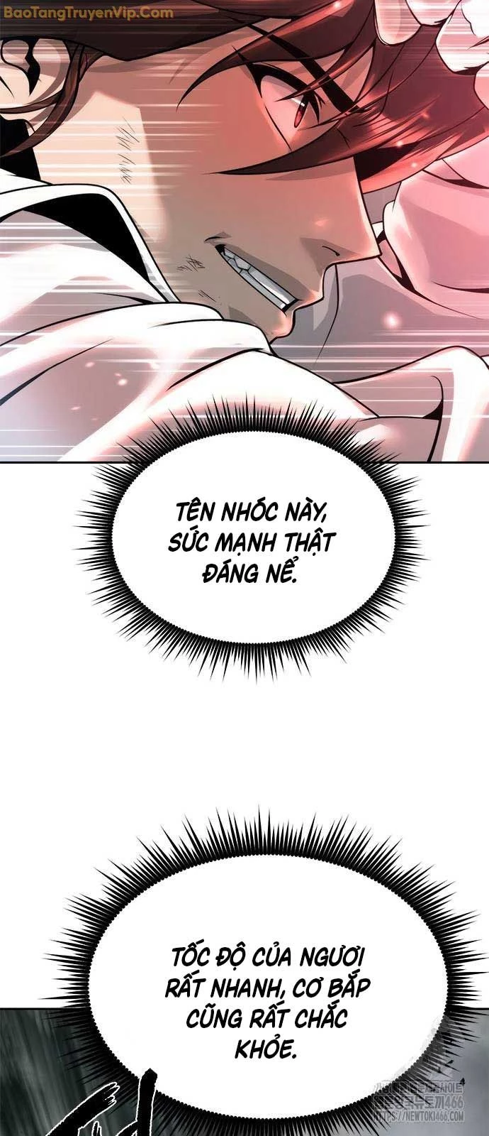 Ma Đạo Chuyển Sinh Ký Chapter 96 - Trang 4