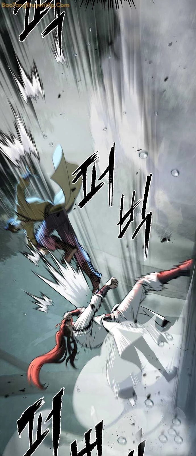Ma Đạo Chuyển Sinh Ký Chapter 96 - Trang 4