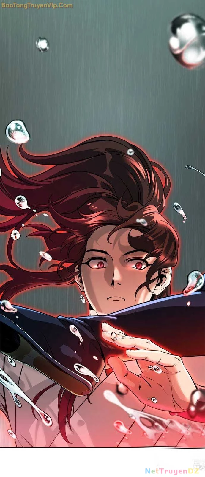 Ma Đạo Chuyển Sinh Ký Chapter 96 - Trang 4