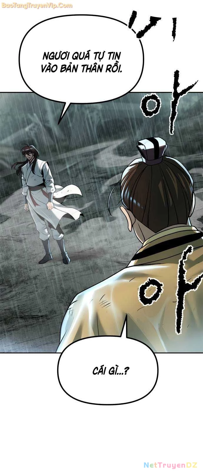 Ma Đạo Chuyển Sinh Ký Chapter 96 - Trang 4
