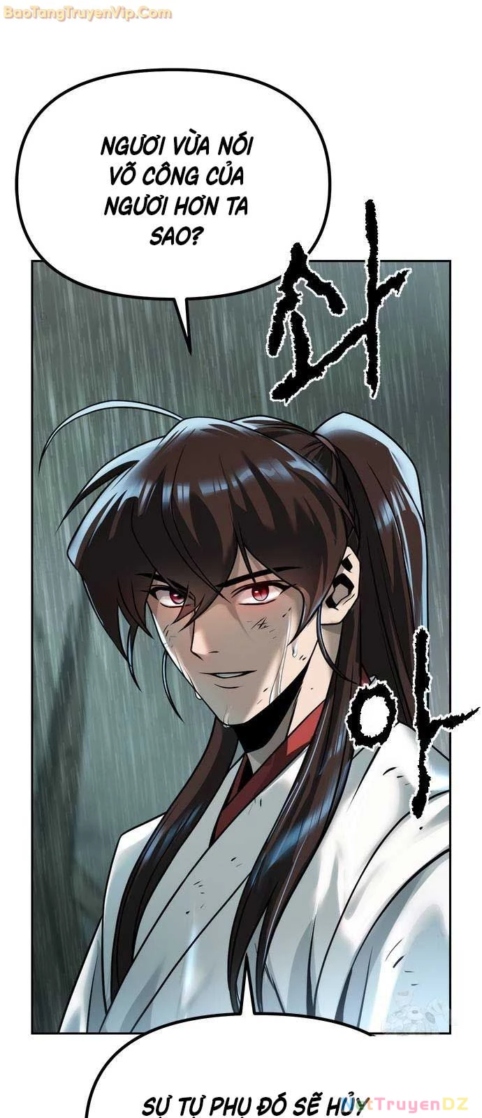 Ma Đạo Chuyển Sinh Ký Chapter 96 - Trang 4