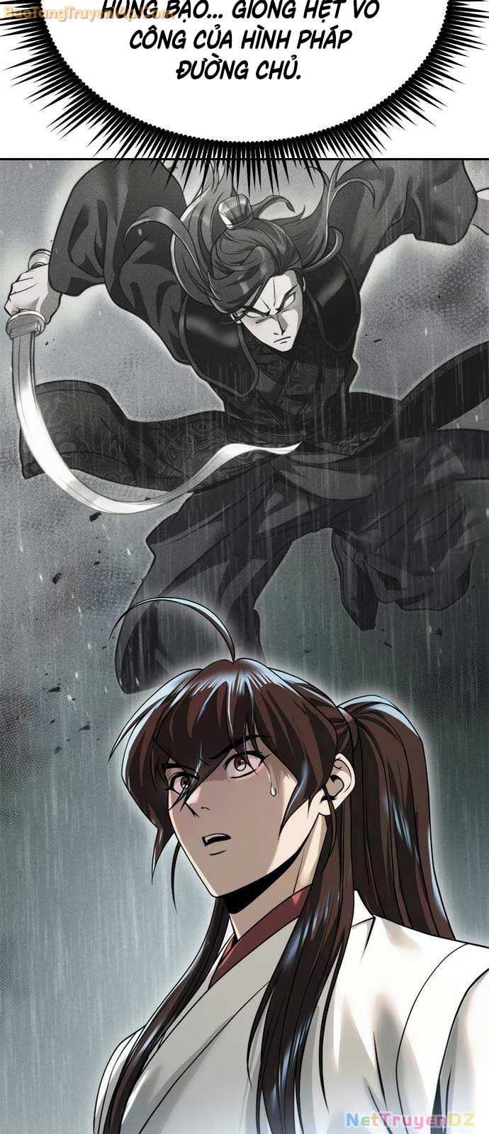 Ma Đạo Chuyển Sinh Ký Chapter 96 - Trang 4