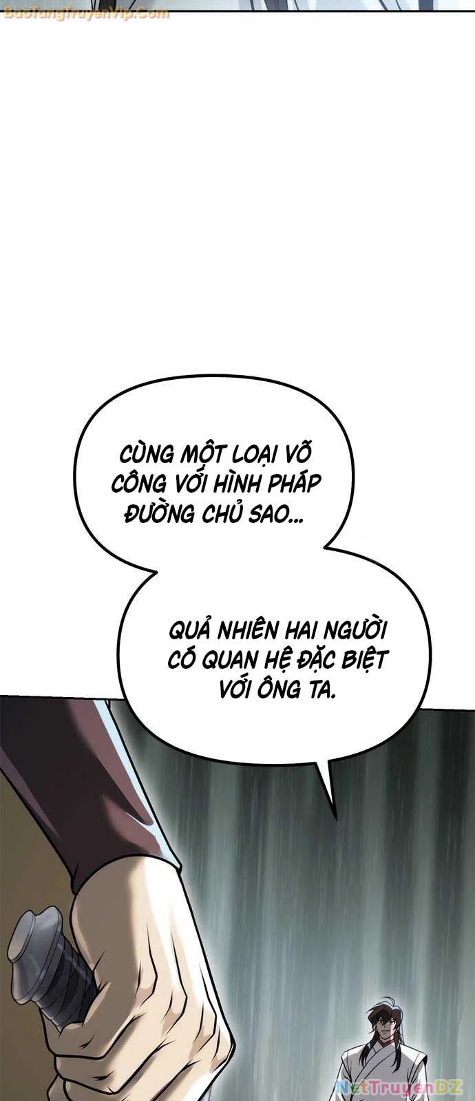 Ma Đạo Chuyển Sinh Ký Chapter 96 - Trang 4
