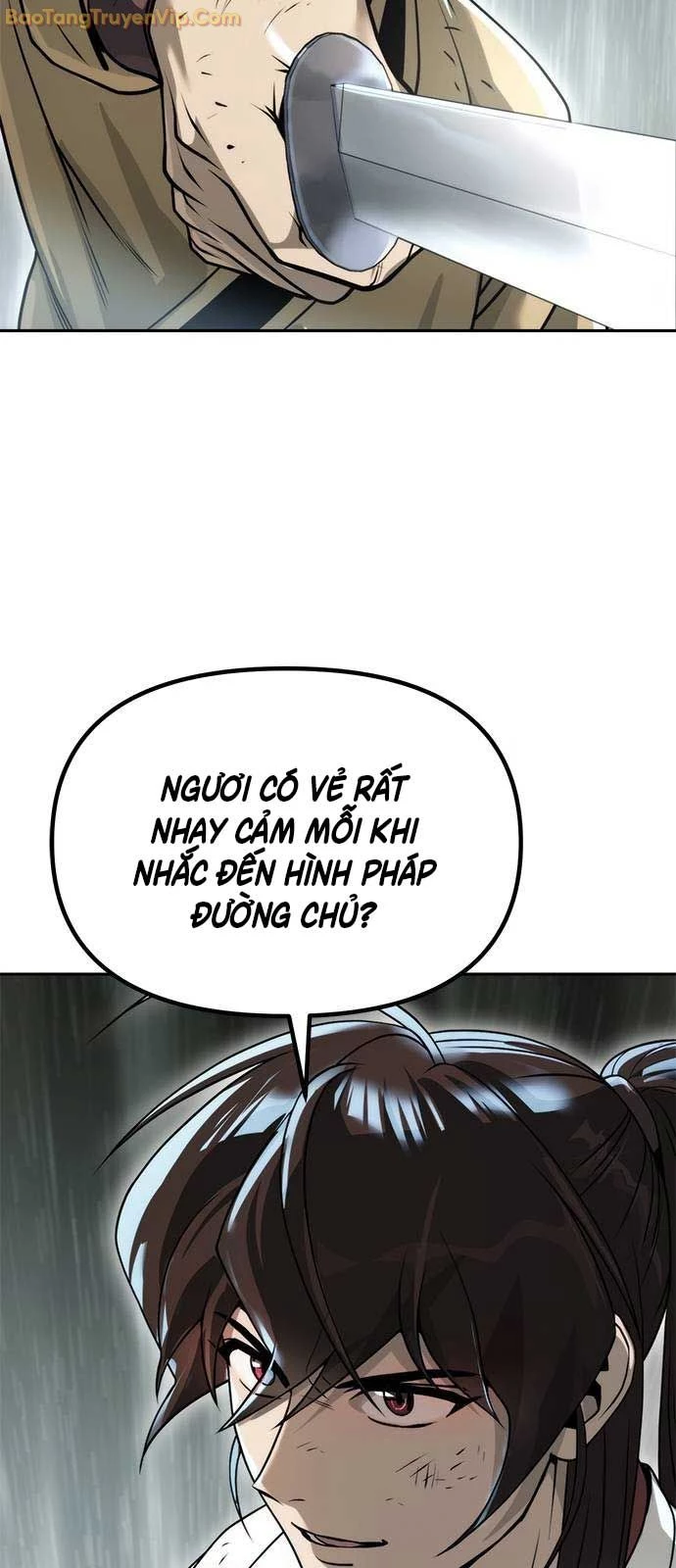 Ma Đạo Chuyển Sinh Ký Chapter 96 - Trang 4