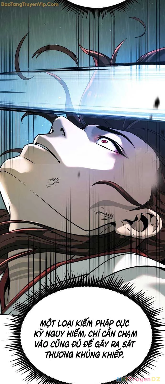 Ma Đạo Chuyển Sinh Ký Chapter 96 - Trang 4