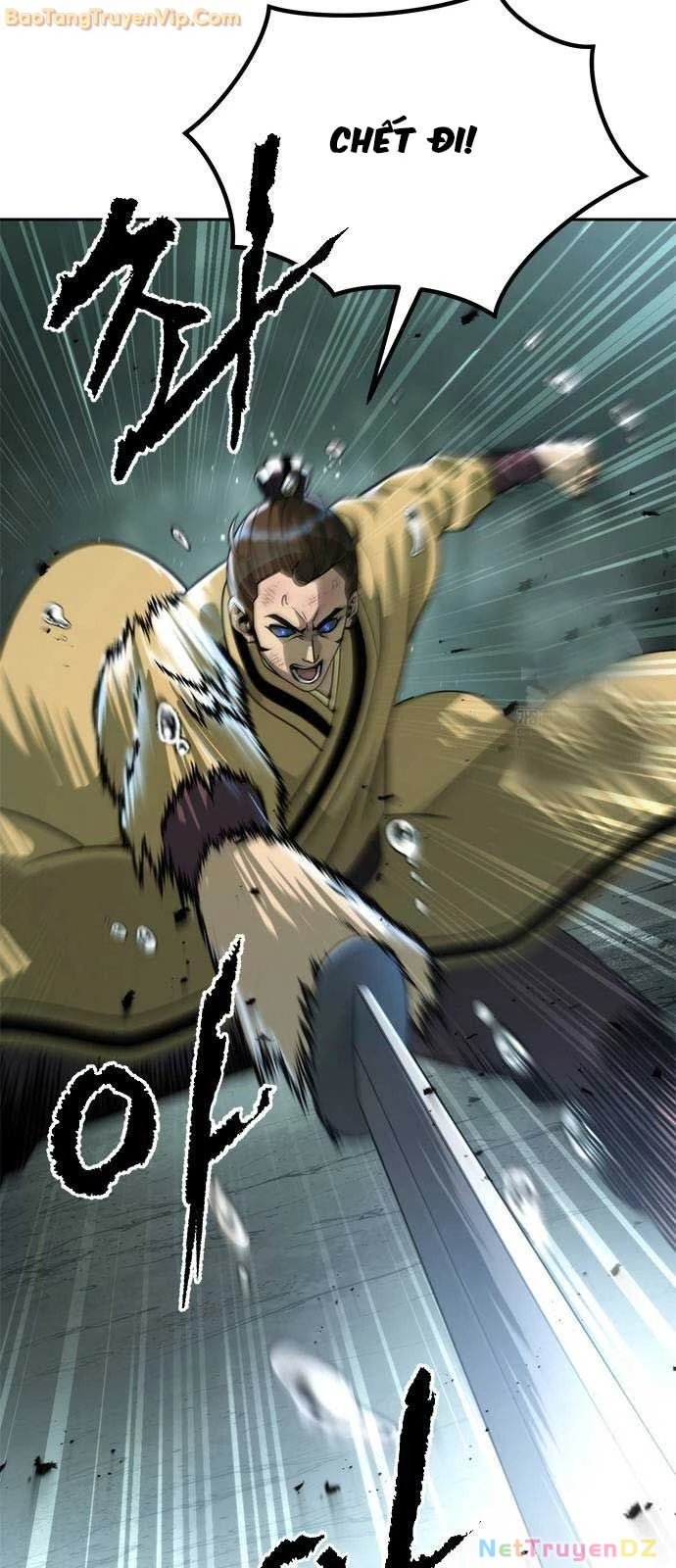 Ma Đạo Chuyển Sinh Ký Chapter 96 - Trang 4