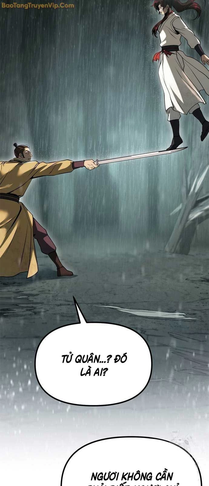 Ma Đạo Chuyển Sinh Ký Chapter 96 - Trang 4