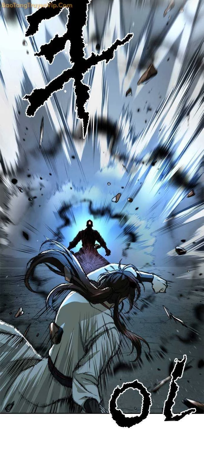 Ma Đạo Chuyển Sinh Ký Chapter 96 - Trang 4