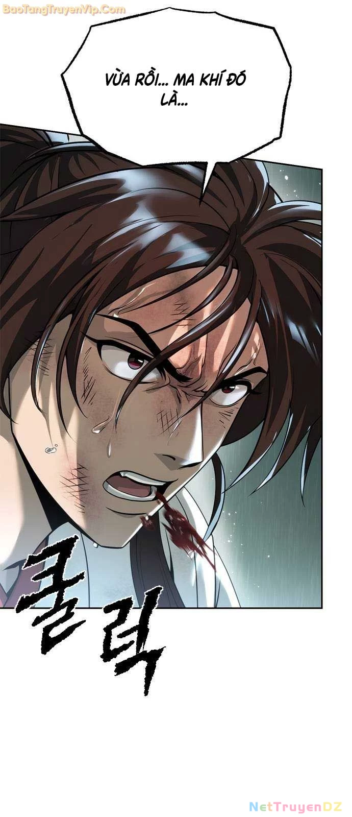 Ma Đạo Chuyển Sinh Ký Chapter 96 - Trang 4