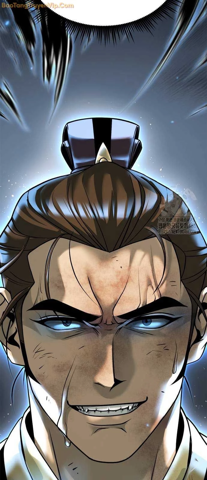 Ma Đạo Chuyển Sinh Ký Chapter 96 - Trang 4
