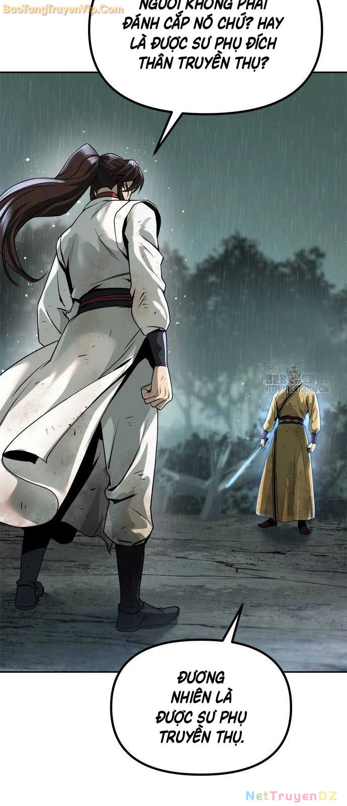 Ma Đạo Chuyển Sinh Ký Chapter 96 - Trang 4
