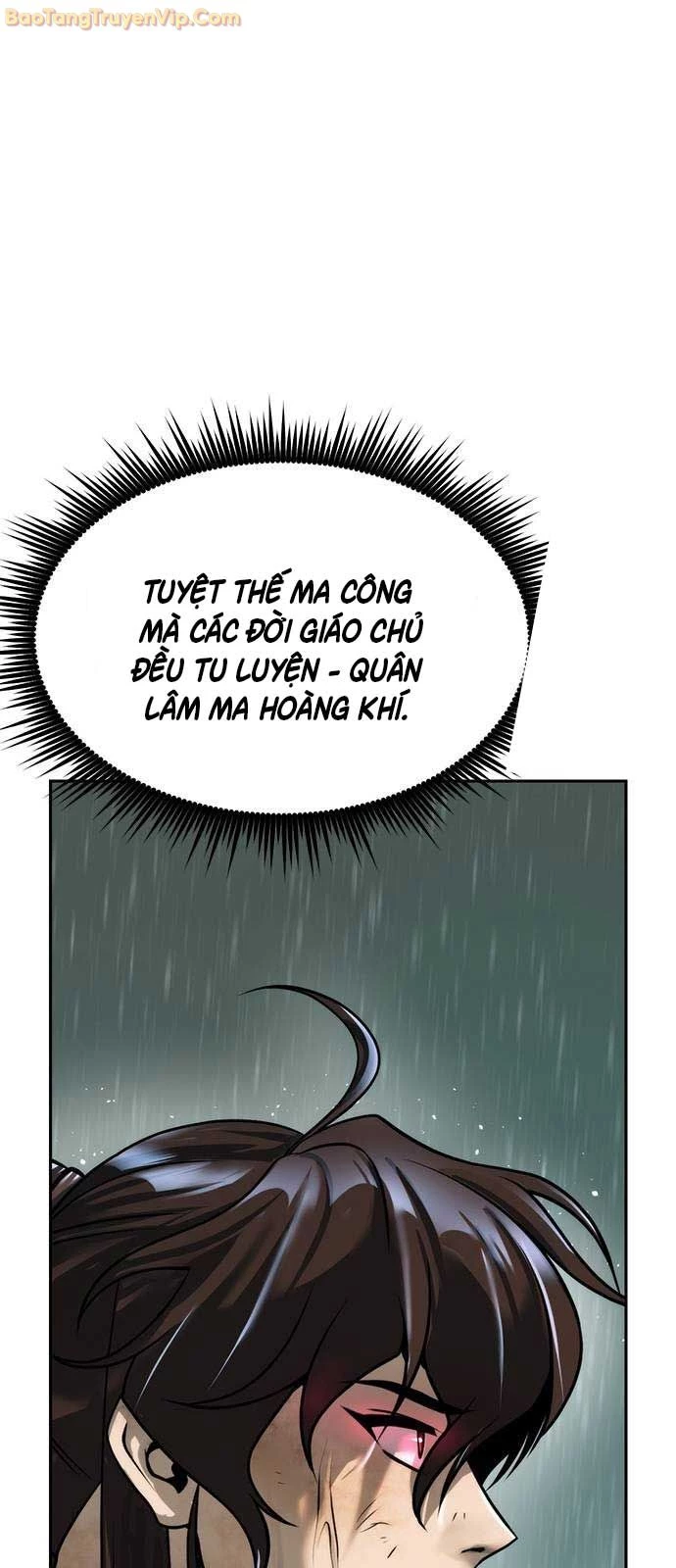 Ma Đạo Chuyển Sinh Ký Chapter 96 - Trang 4
