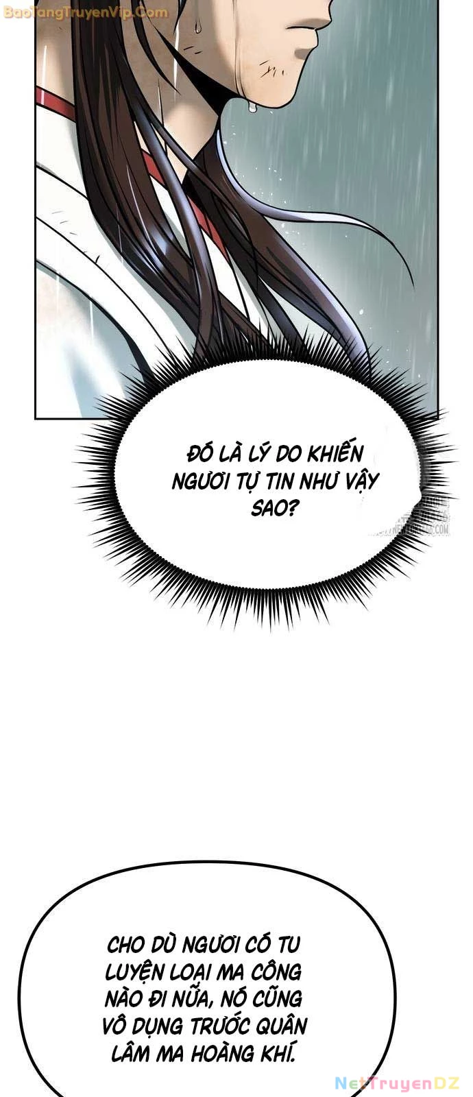 Ma Đạo Chuyển Sinh Ký Chapter 96 - Trang 4
