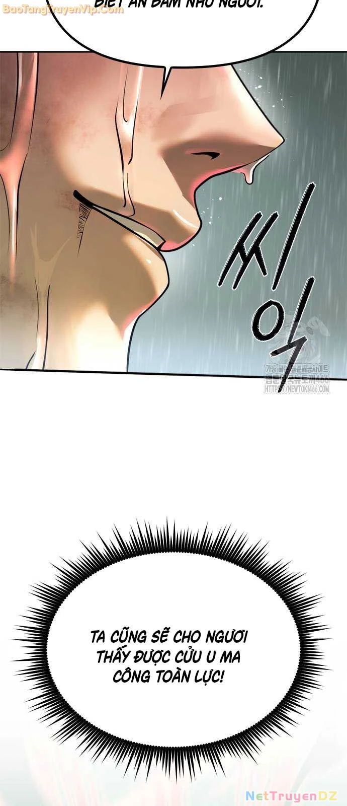 Ma Đạo Chuyển Sinh Ký Chapter 96 - Trang 4