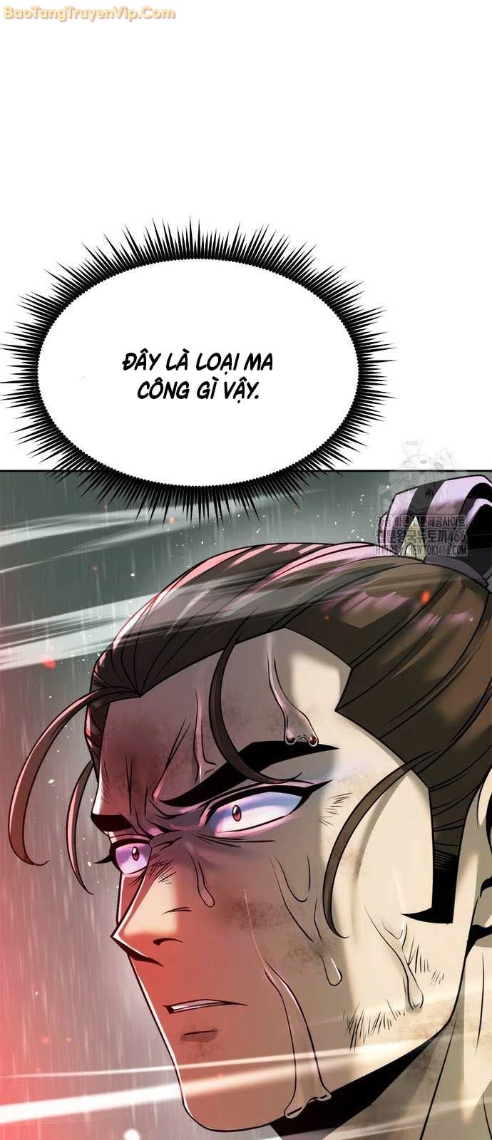 Ma Đạo Chuyển Sinh Ký Chapter 96 - Trang 4