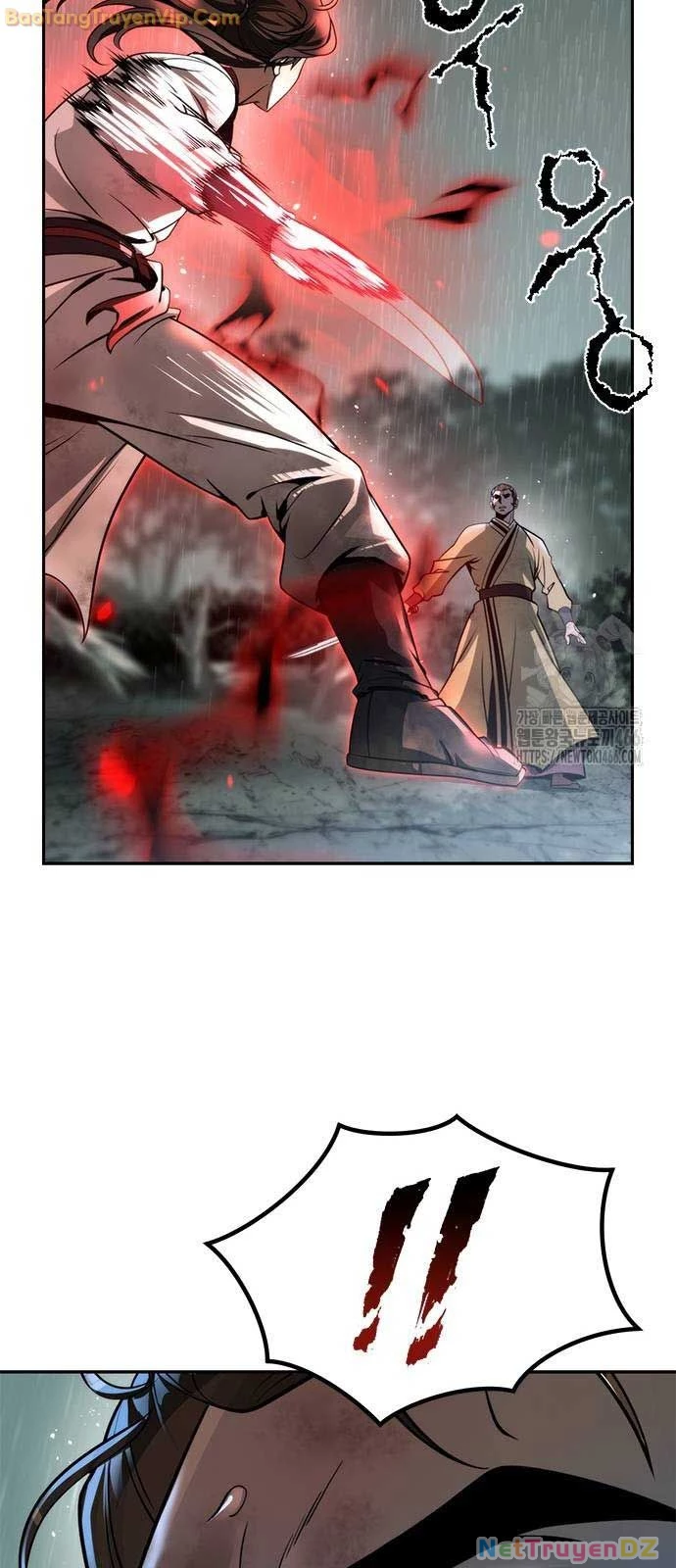 Ma Đạo Chuyển Sinh Ký Chapter 96 - Trang 4