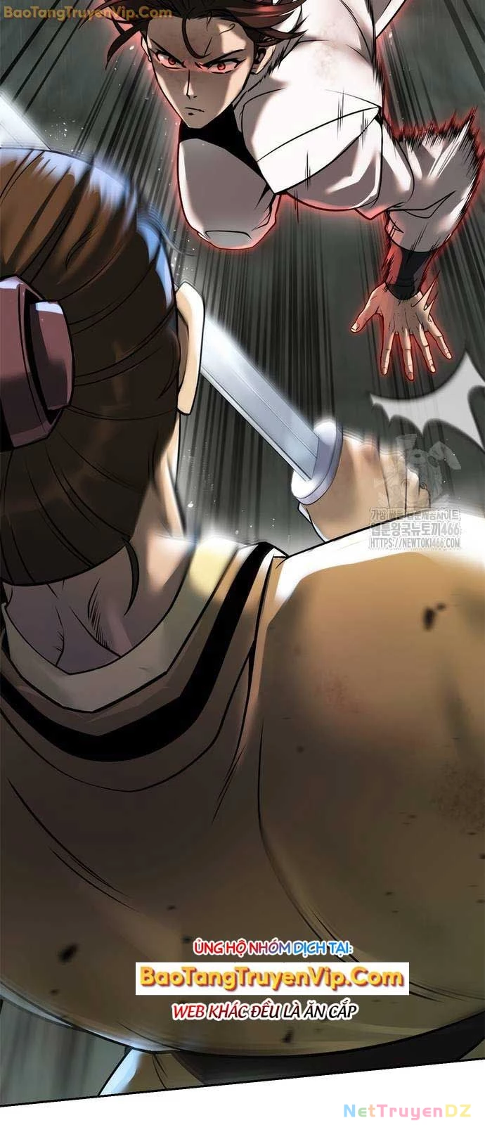 Ma Đạo Chuyển Sinh Ký Chapter 96 - Trang 4