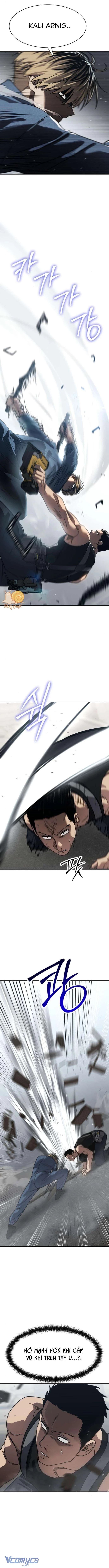 Luật Thanh Niên Chapter 29 - Trang 3