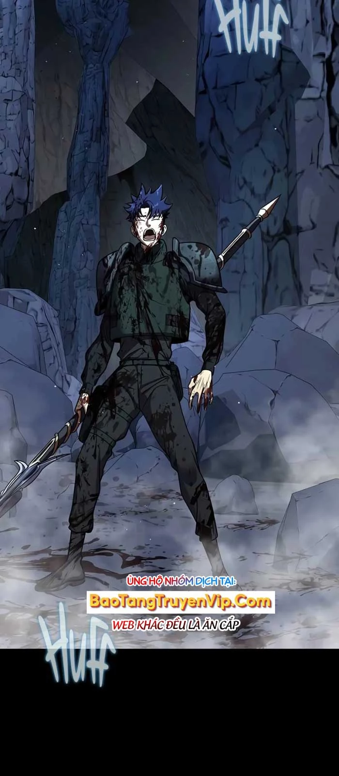 Người Chơi Thiết Thụ Chapter 52 - Trang 4