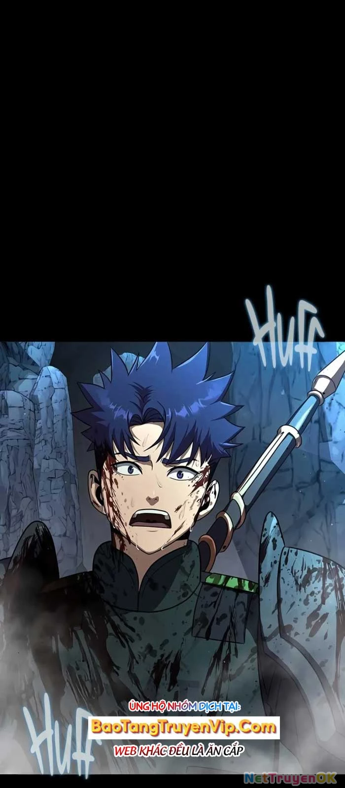 Người Chơi Thiết Thụ Chapter 52 - Trang 4