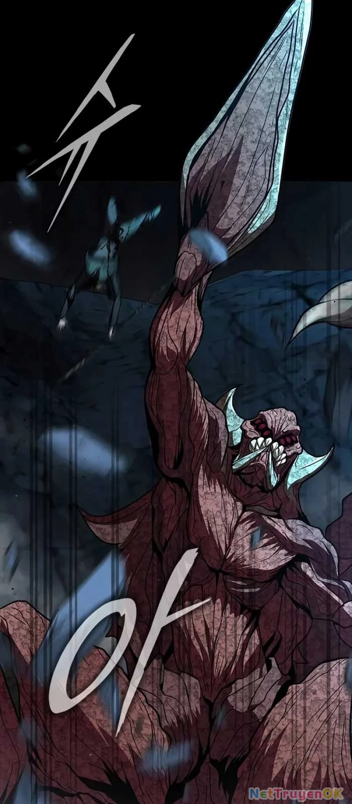 Người Chơi Thiết Thụ Chapter 52 - Trang 4