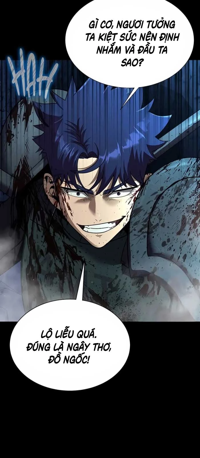 Người Chơi Thiết Thụ Chapter 52 - Trang 4