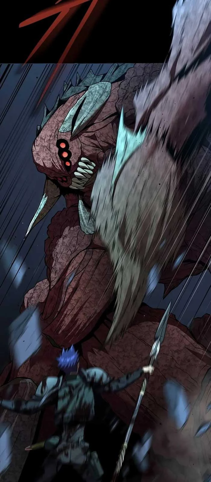 Người Chơi Thiết Thụ Chapter 52 - Trang 4