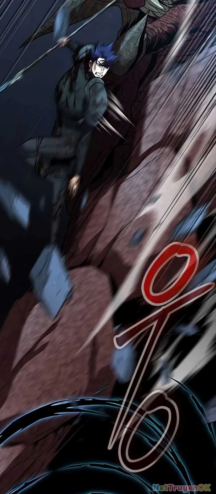 Người Chơi Thiết Thụ Chapter 52 - Trang 4