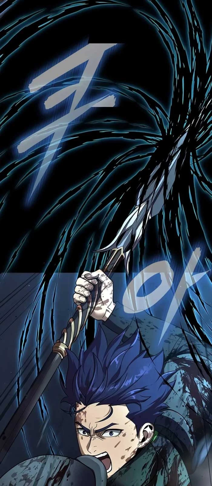 Người Chơi Thiết Thụ Chapter 52 - Trang 4