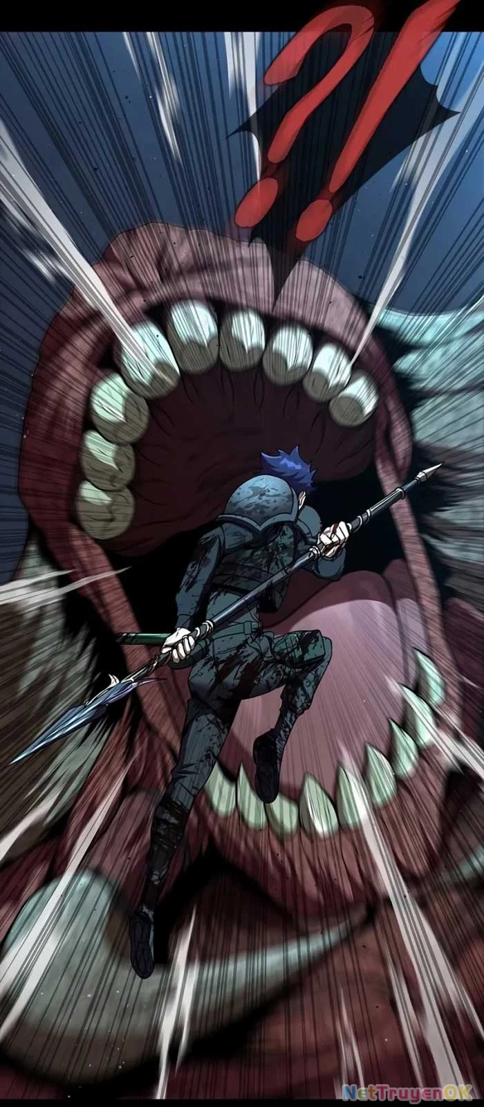 Người Chơi Thiết Thụ Chapter 52 - Trang 4