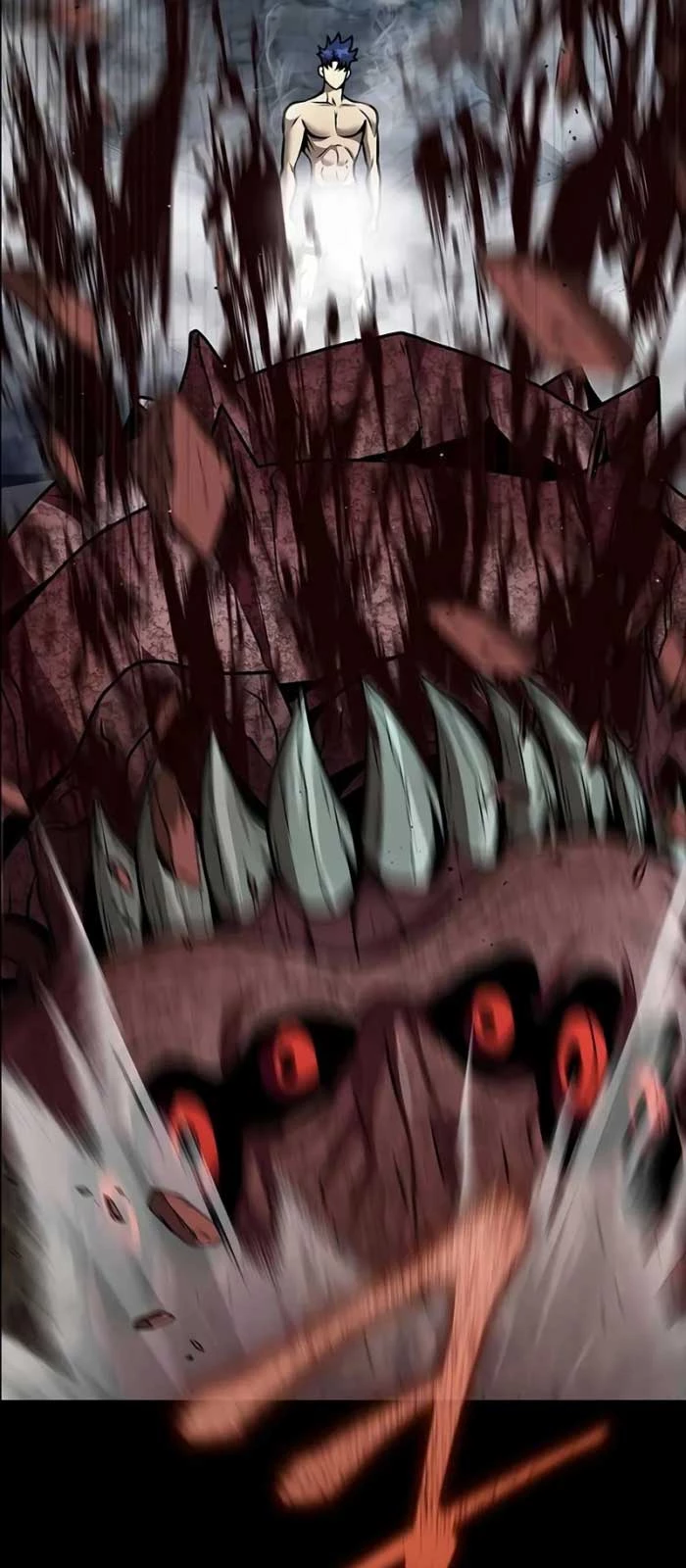 Người Chơi Thiết Thụ Chapter 52 - Trang 4