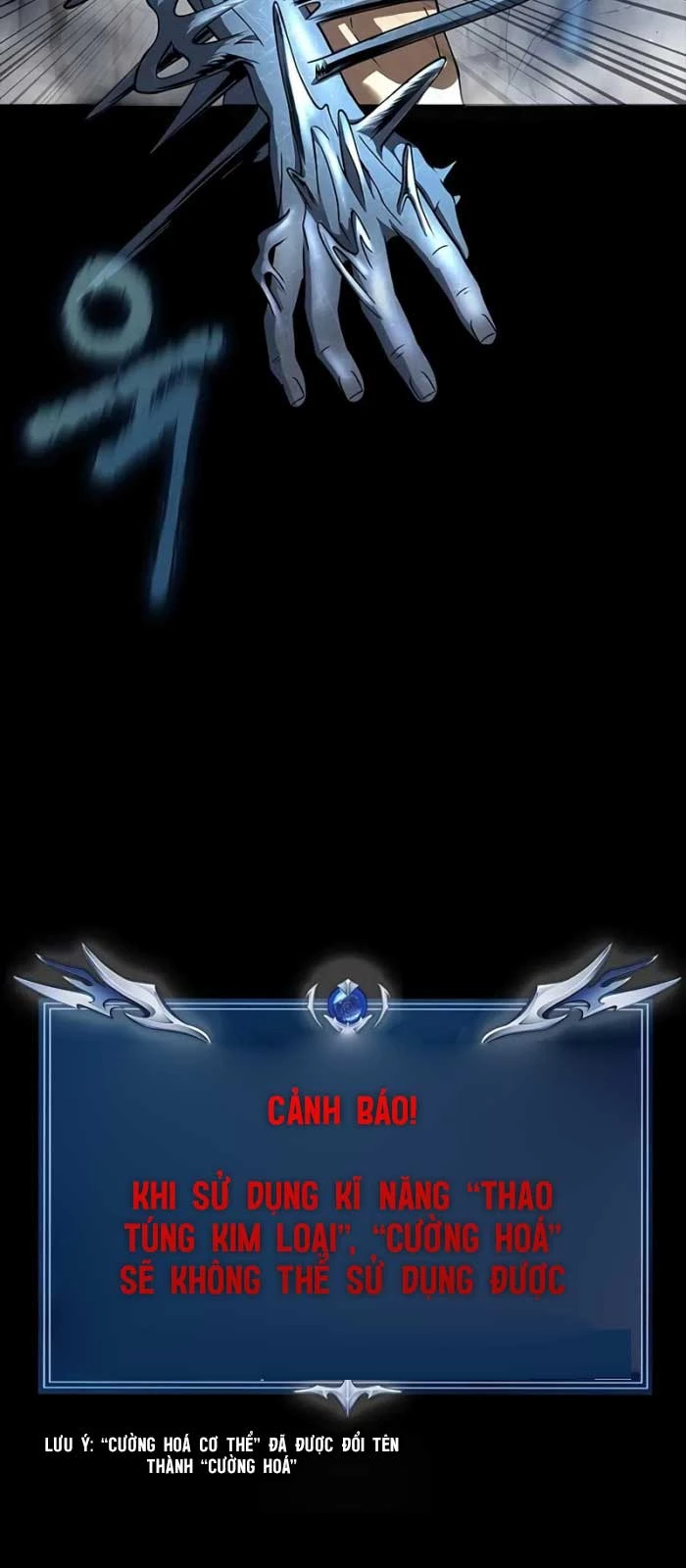 Người Chơi Thiết Thụ Chapter 52 - Trang 4