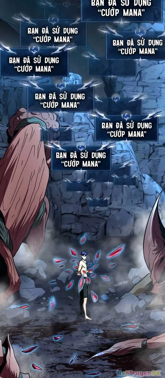 Người Chơi Thiết Thụ Chapter 52 - Trang 4