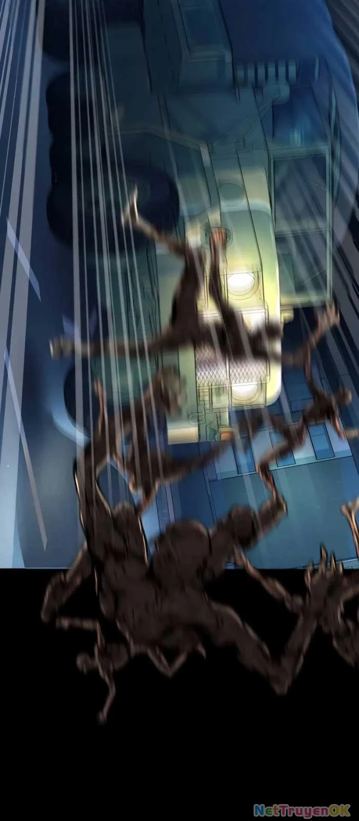 Người Chơi Thiết Thụ Chapter 52 - Trang 4