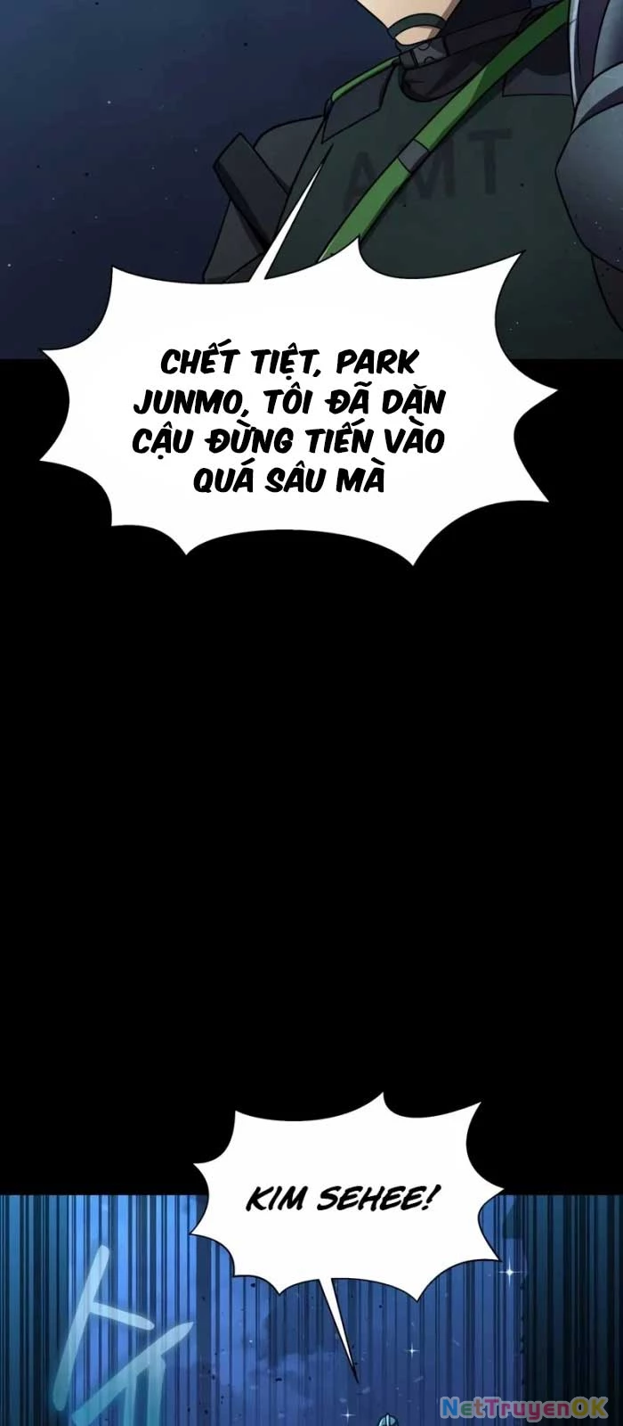 Người Chơi Thiết Thụ Chapter 52 - Trang 4