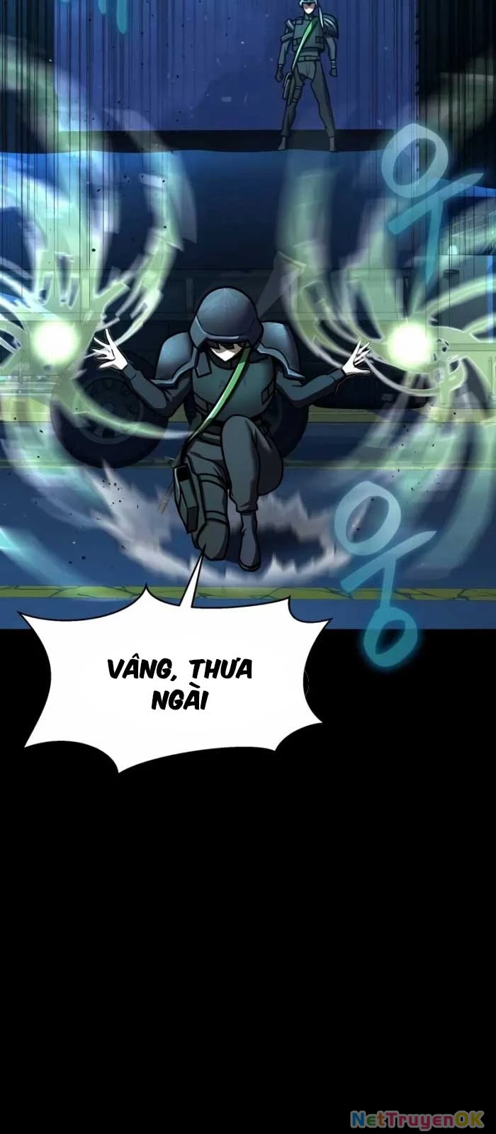 Người Chơi Thiết Thụ Chapter 52 - Trang 4