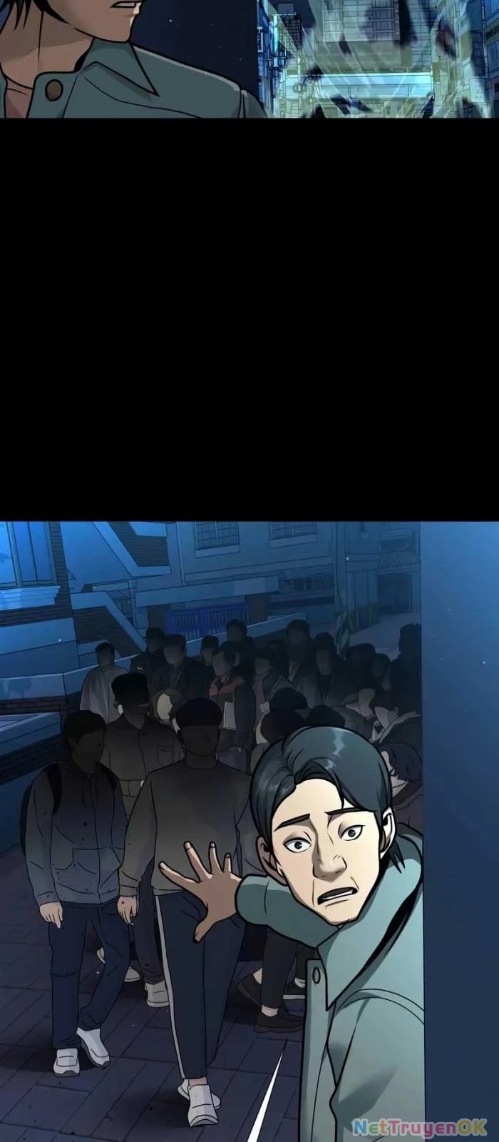 Người Chơi Thiết Thụ Chapter 52 - Trang 4