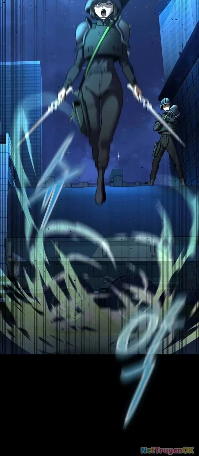 Người Chơi Thiết Thụ Chapter 52 - Trang 4