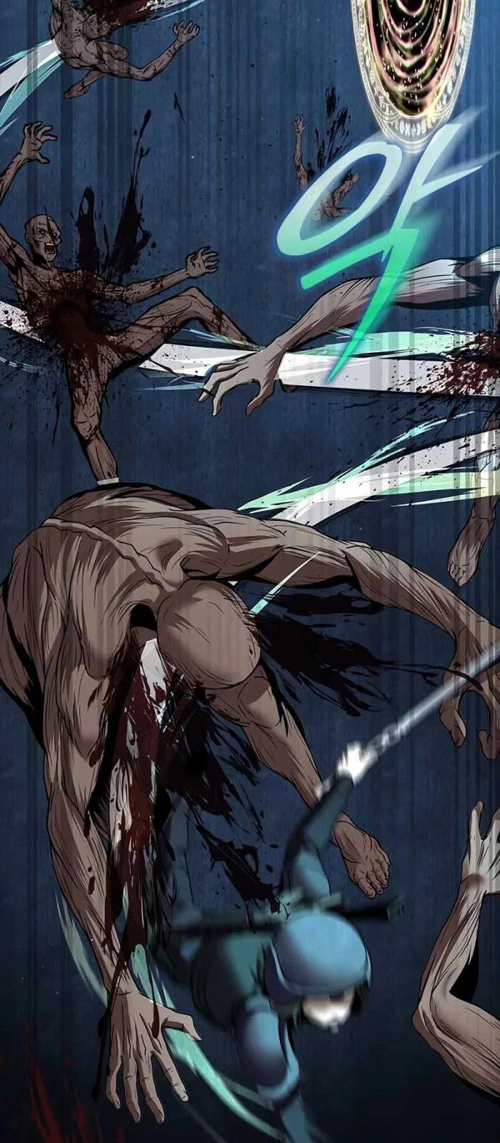 Người Chơi Thiết Thụ Chapter 52 - Trang 4