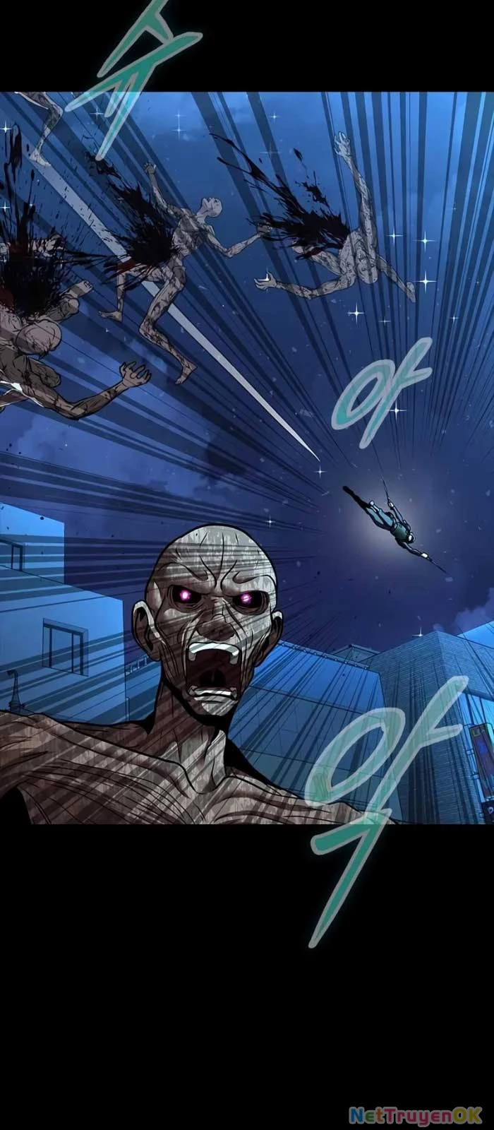 Người Chơi Thiết Thụ Chapter 52 - Trang 4