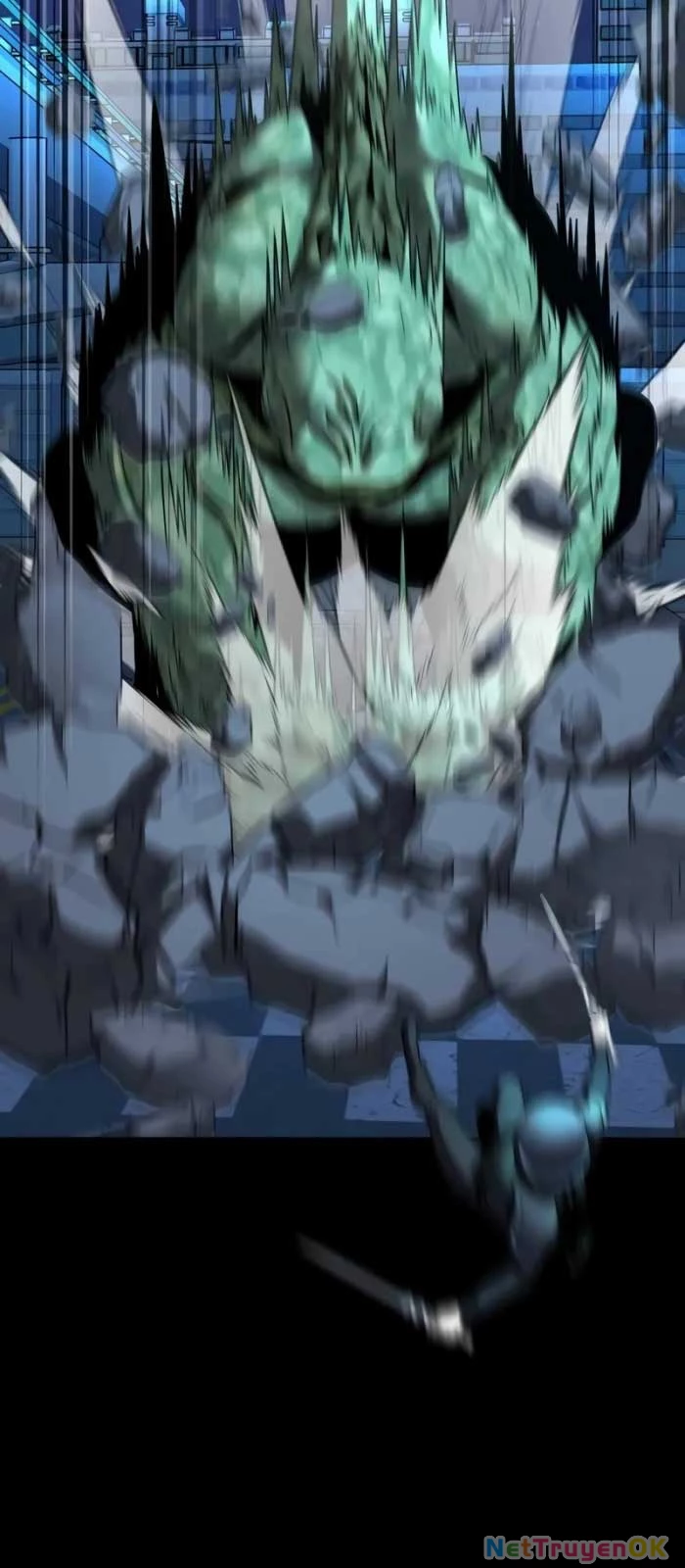 Người Chơi Thiết Thụ Chapter 52 - Trang 4