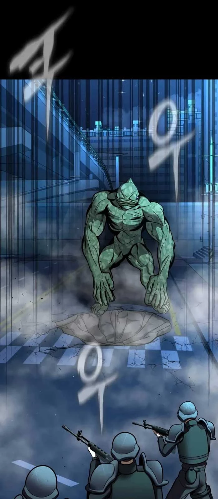 Người Chơi Thiết Thụ Chapter 52 - Trang 4