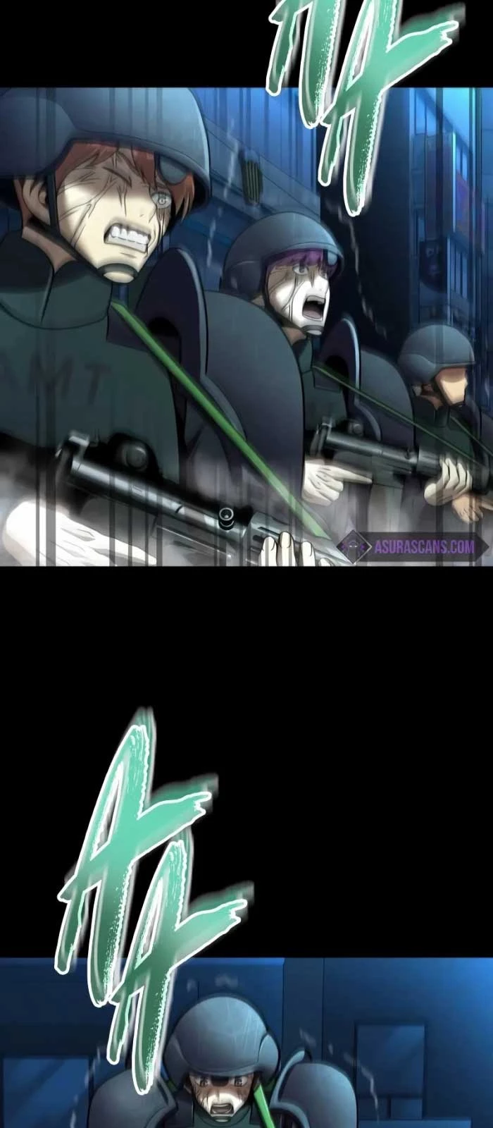 Người Chơi Thiết Thụ Chapter 52 - Trang 4