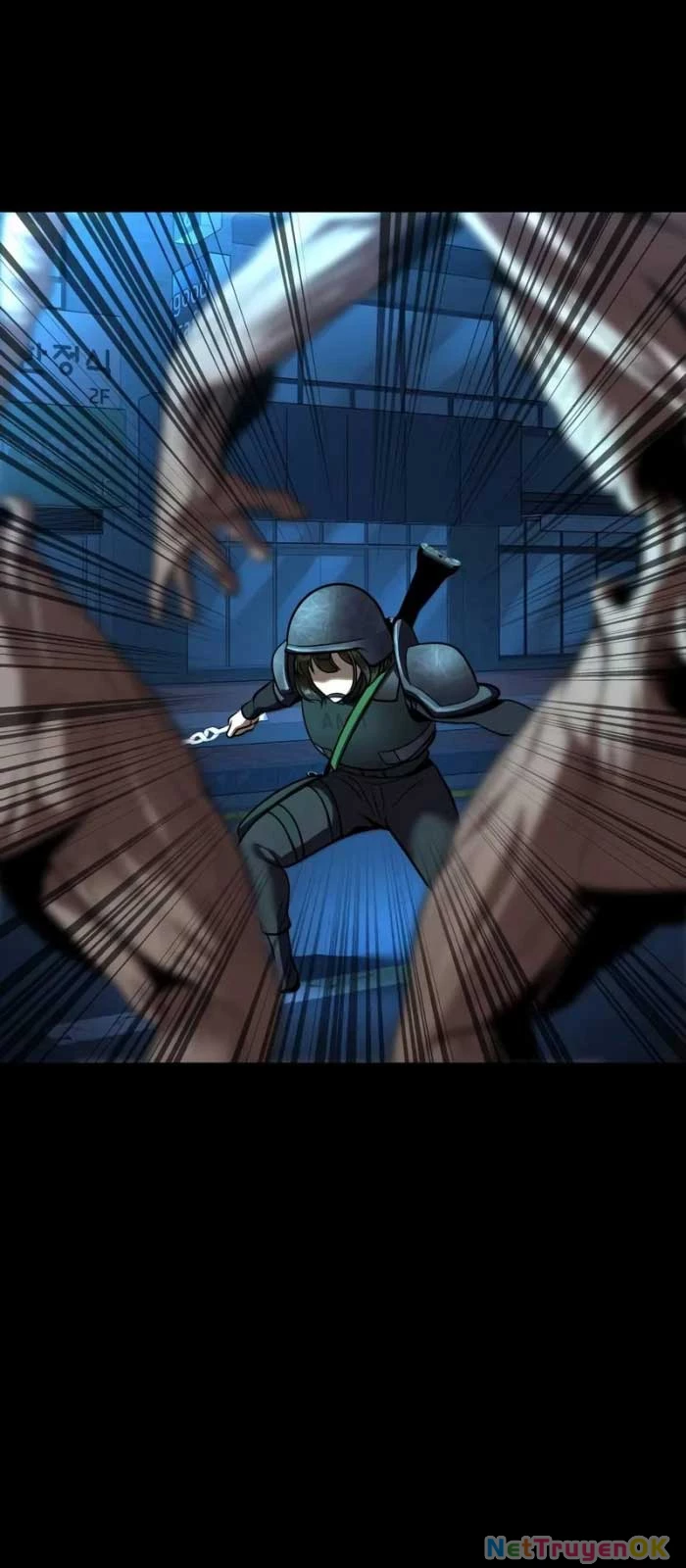 Người Chơi Thiết Thụ Chapter 52 - Trang 4