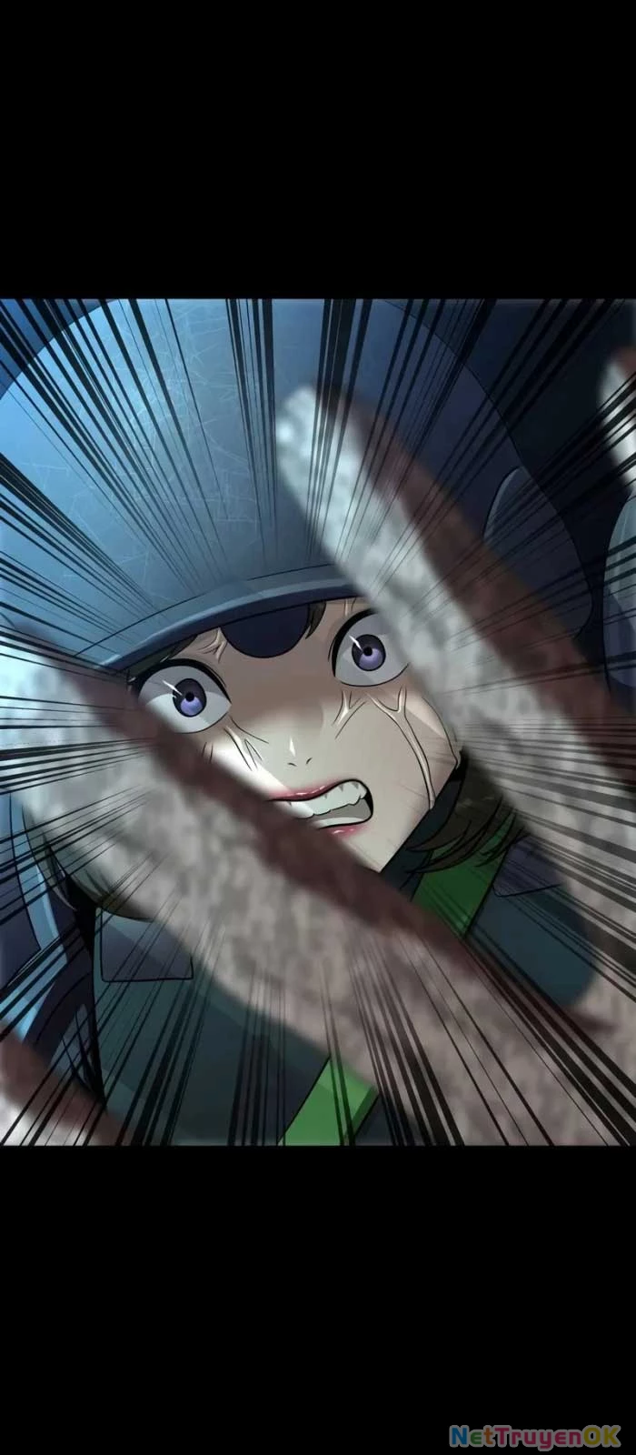 Người Chơi Thiết Thụ Chapter 52 - Trang 4