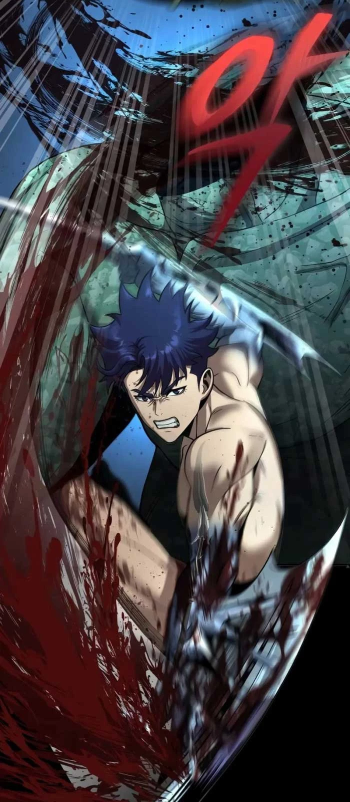 Người Chơi Thiết Thụ Chapter 52 - Trang 4